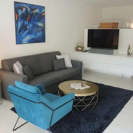 1-bedroom 로카르노