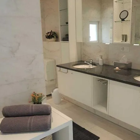 1-bedroom Dom wakacyjny