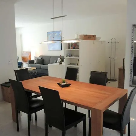 Dom wakacyjny 1-bedroom *