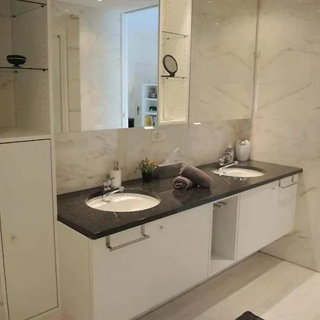 1-bedroom 펜션 *