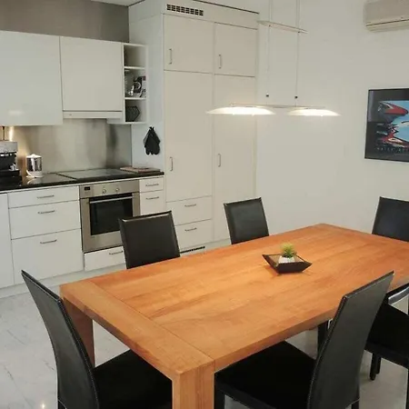 펜션 1-bedroom 로카르노