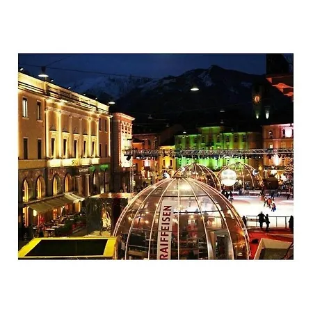 1-bedroom Dom wakacyjny