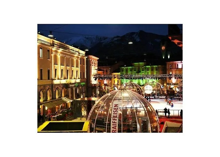 1-bedroom Dom wakacyjny