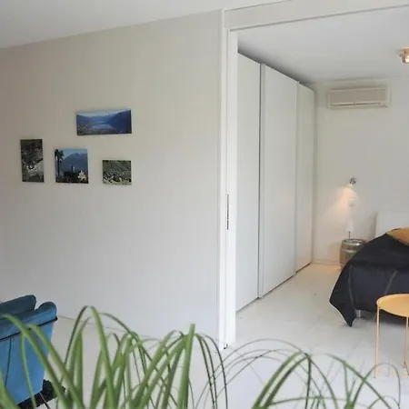 1-bedroom بيت للعطل لوكارنو