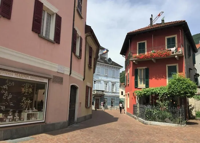 بيت للعطل 1-bedroom